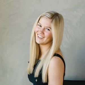 Meet your Posher, Jasmine